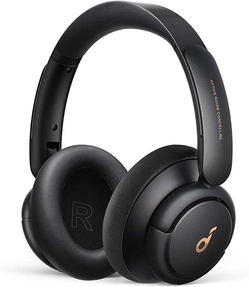 Anker Soundcore Life Q30, Headphone Nirkabel dengan Fitur-fitur Premium