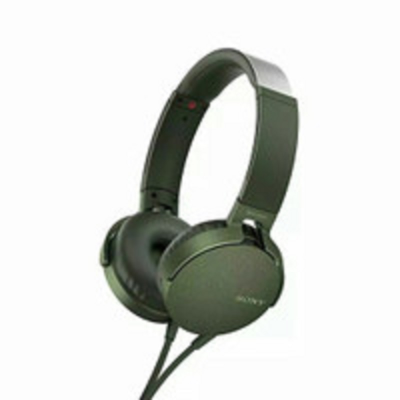 Headphone Sony MDR XB55AP Hasilkan Suara Tinggi Tanpa Distorasi