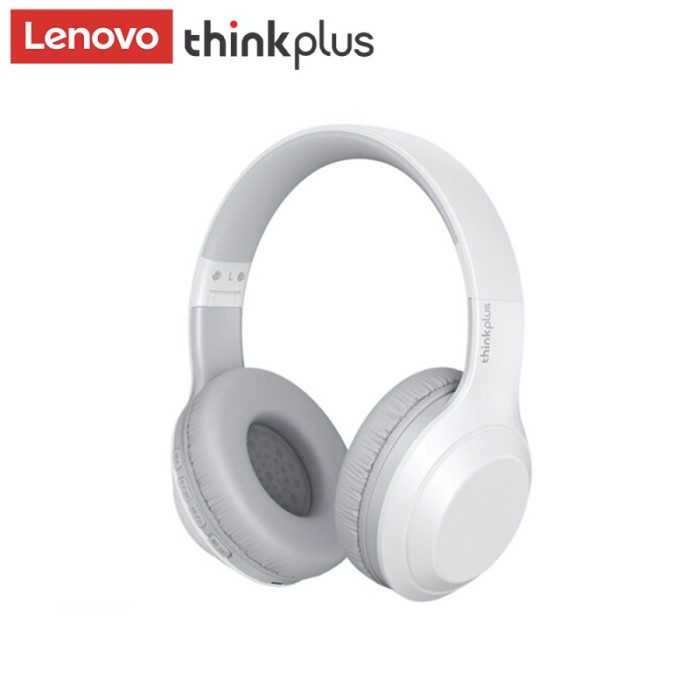 Lenovo ThinkPlus TH10: Memberikan Kualitas Suara yang Canggih