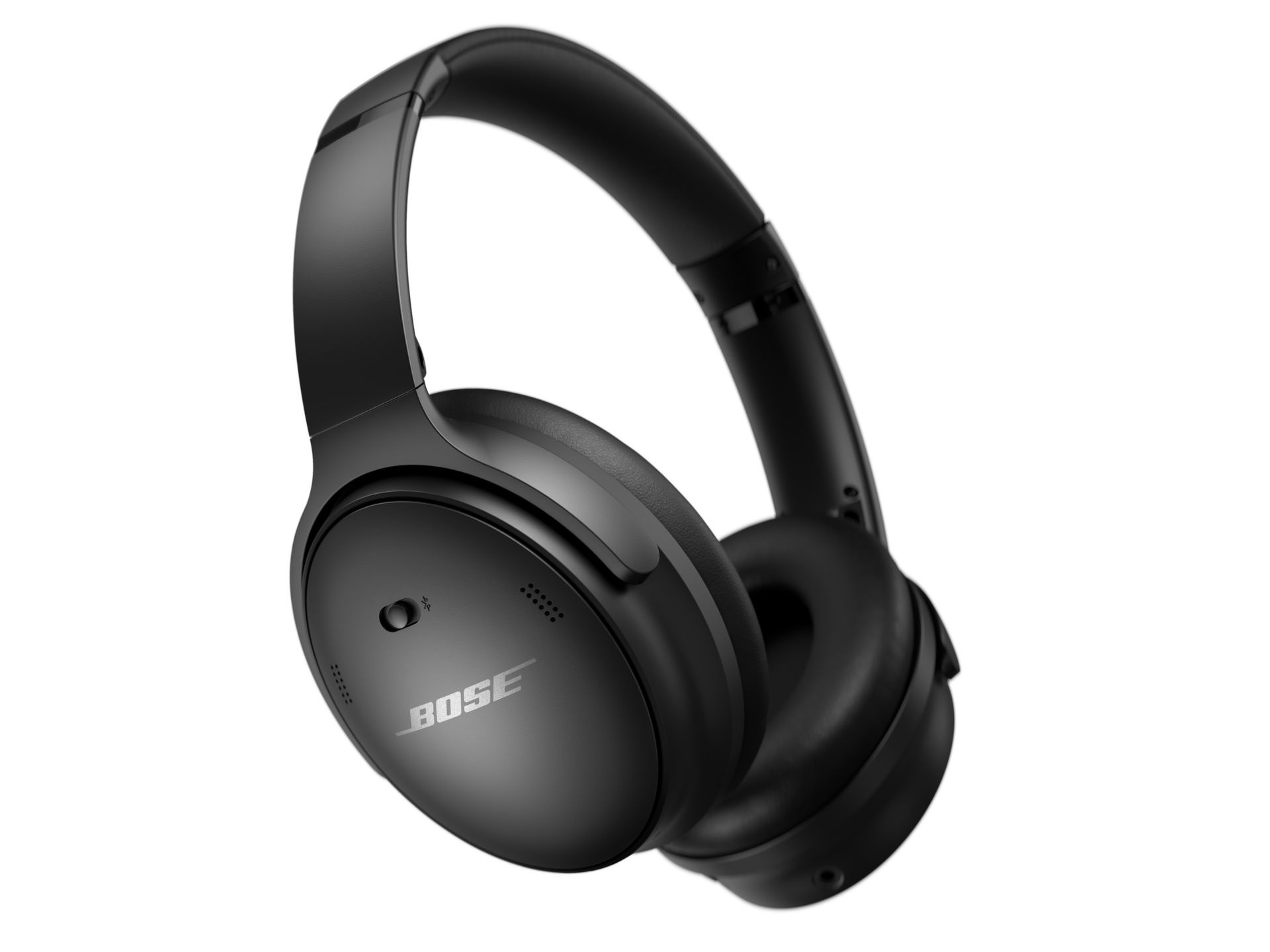 Review lengkap headphone dari Bose  Quiet Comfort 45